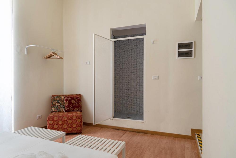 Tiberina Apartments - Rome Trastevere Exterior foto