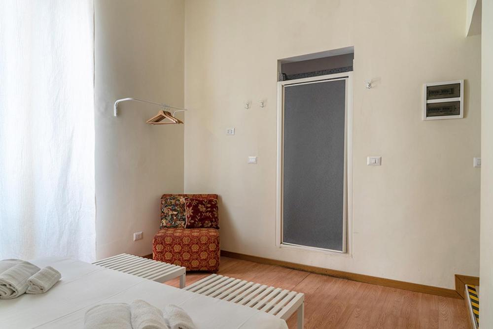 Tiberina Apartments - Rome Trastevere Exterior foto